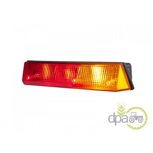 LAMPA DREAPTA SPATE