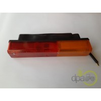 LAMPA DREAPTA SPATE