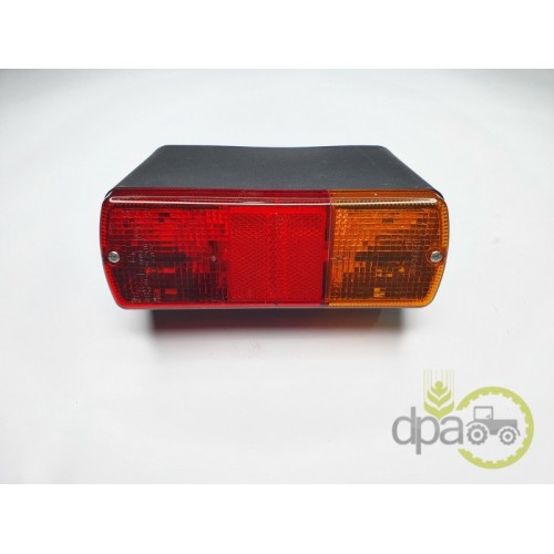LAMPA DREAPTA SPATE