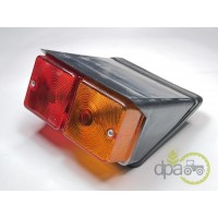 LAMPA DREAPTA SPATE