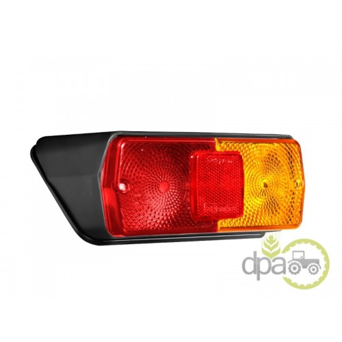 LAMPA DREAPTA SPATE