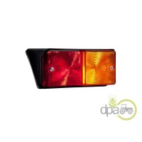 LAMPA DREAPTA SPATE