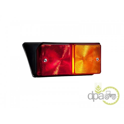 LAMPA DREAPTA SPATE