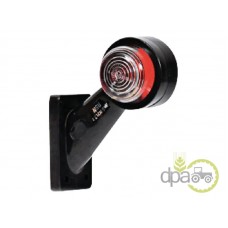 LAMPA GABARIT STANGA SAU DREAPTA 12/24V
