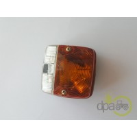 LAMPA SEMNALIZARE FATA