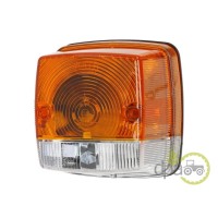 LAMPA SEMNALIZARE FATA