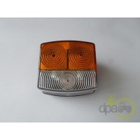 LAMPA SEMNALIZARE FATA