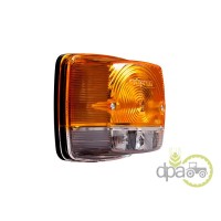 LAMPA SEMNALIZARE FATA