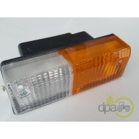 LAMPA SEMNALIZARE STANGA FATA