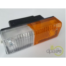 LAMPA SEMNALIZARE STANGA FATA