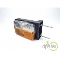 LAMPA SEMNALIZARE STANGA FATA