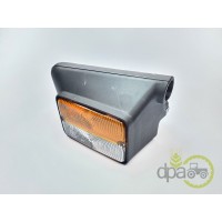 LAMPA SEMNALIZARE STANGA FATA