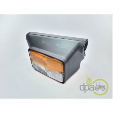 LAMPA SEMNALIZARE STANGA FATA