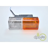 LAMPA SEMNALIZARE STANGA FATA