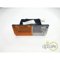 LAMPA SEMNALIZARE STANGA FATA