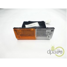 LAMPA SEMNALIZARE STANGA FATA