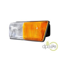 LAMPA SEMNALIZARE STANGA FATA