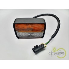LAMPA SEMNALIZARE STANGA SAU DREAPTA FATA