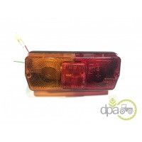 LAMPA STANGA SPATE