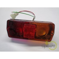 LAMPA STANGA SPATE