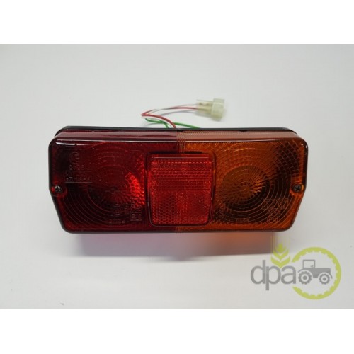 LAMPA STANGA SPATE
