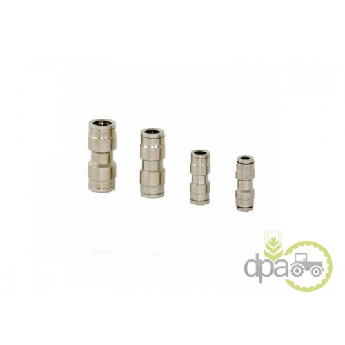 MUFA RAPIDA METAL FI6