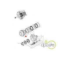 ORING INVERSOR ORING INVERSOR