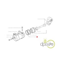 ORING PISTON CILINDRU HIDRAULIC