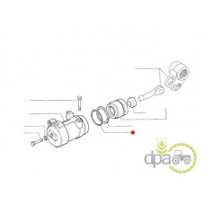 ORING PISTON CILINDRU HIDRAULIC