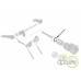 ORING PISTON CILINDRU HIDRAULIC