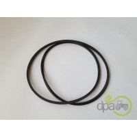 ORING PISTON FRANA