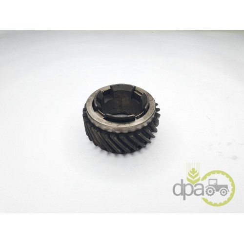 PINION ARBORE MOTOR