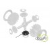 PINION DIFERENTIAL SPATE