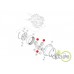 PINION SATELIT FATA