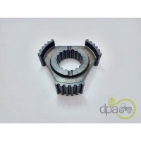 PINION SINCRON