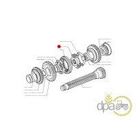 PINION SINCRON