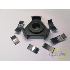 PINION SINCRON