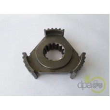 PINION SINCRON Z18