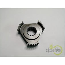 PINION SINCRON Z18