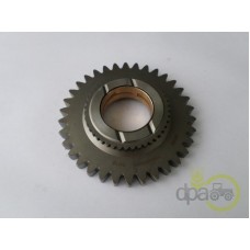 PINION SINCRON Z34