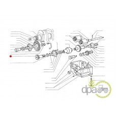 PINION SISTEM ECHILIBRARE MOTOR