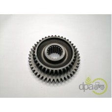 PINION VITEZA 2-4