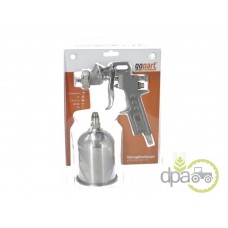 PISTOL DE VOPSIT