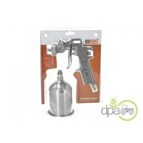 PISTOL DE VOPSIT