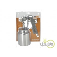 PISTOL DE VOPSIT