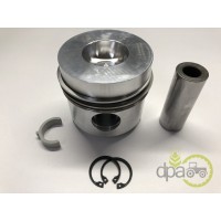 PISTON+SEGMENTI