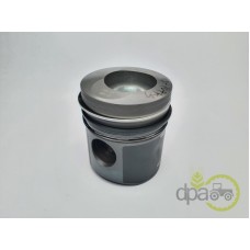 PISTON+SEGMENTI MOTOR