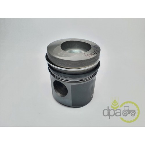 PISTON+SEGMENTI MOTOR