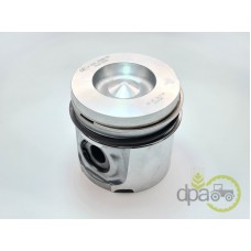 PISTON+SEGMENTI MOTOR