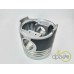PISTON+SEGMENTI MOTOR